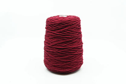 Acrylic Yarn - Tufting Yarn - on cone - 400g - Tuftinglove