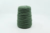 Acrylic Yarn - Tufting Yarn - on cone - 400g - Tuftinglove