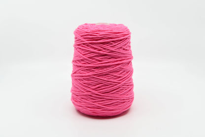 Acrylic Yarn - Tufting Yarn - on cone - 400g - Tuftinglove