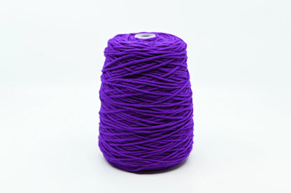 Acrylic Yarn - Tufting Yarn - on cone - 400g - Tuftinglove