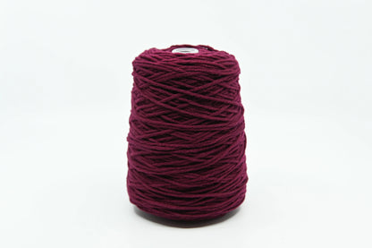 Acrylic Yarn - Tufting Yarn - on cone - 400g - Tuftinglove