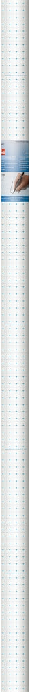 Kariertes Schnittmusterpapier, 1 x 10m von Prym
