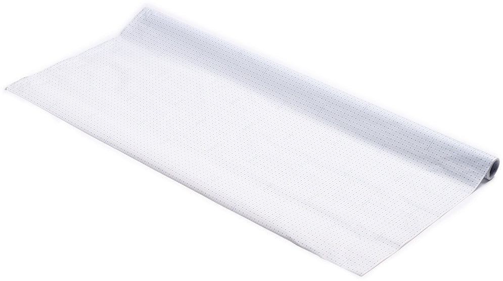 Kariertes Schnittmusterpapier, 1 x 10m von Prym