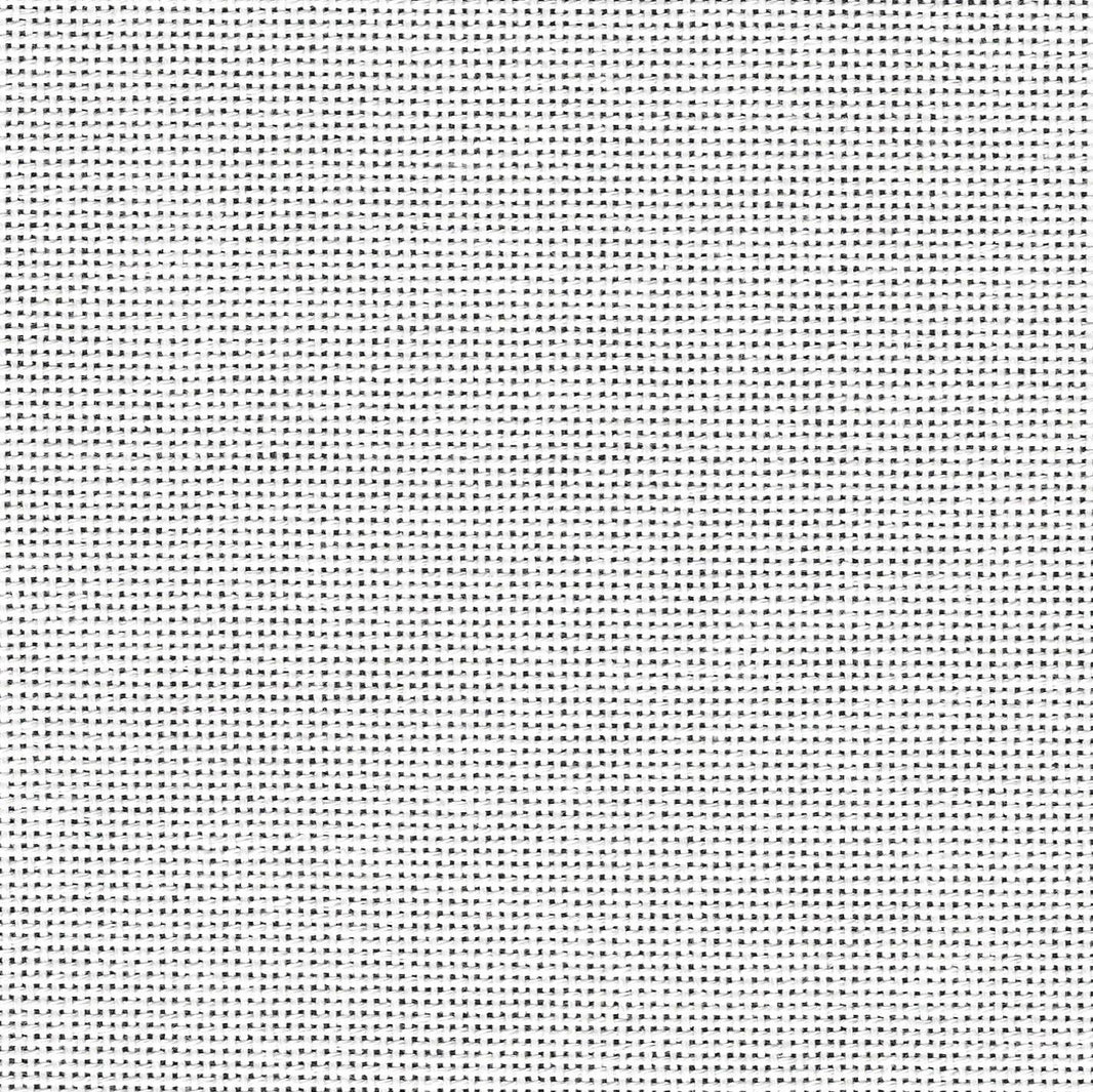 Zweigart Davosa embroidery fabric weave detail
