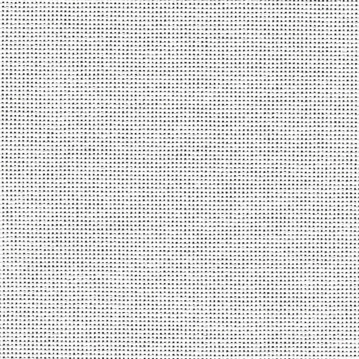 Zweigart Davosa embroidery fabric weave detail