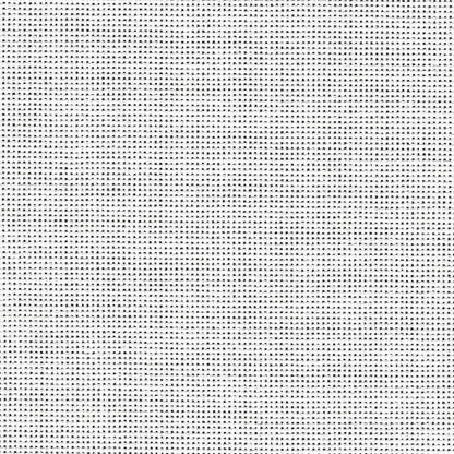 Zweigart Davosa embroidery fabric weave detail