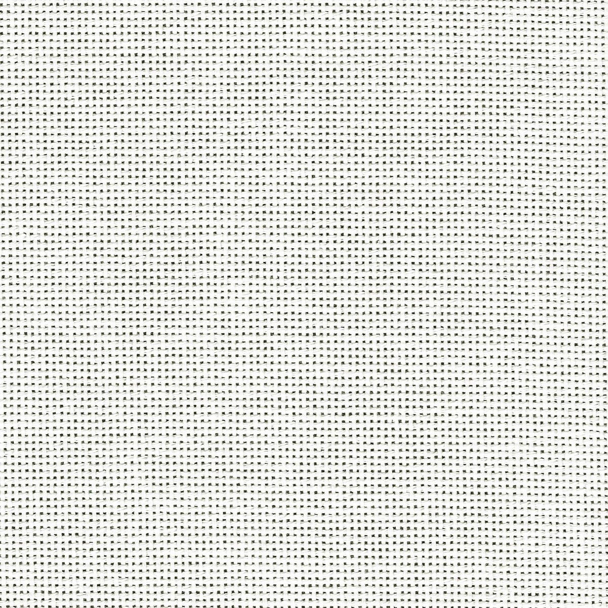 Zweigart Davosa cotton fabric folded close-up