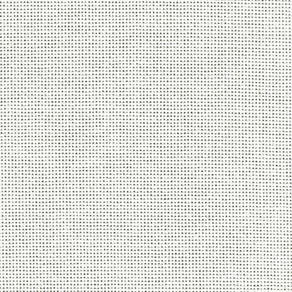 Zweigart Davosa cotton fabric folded close-up