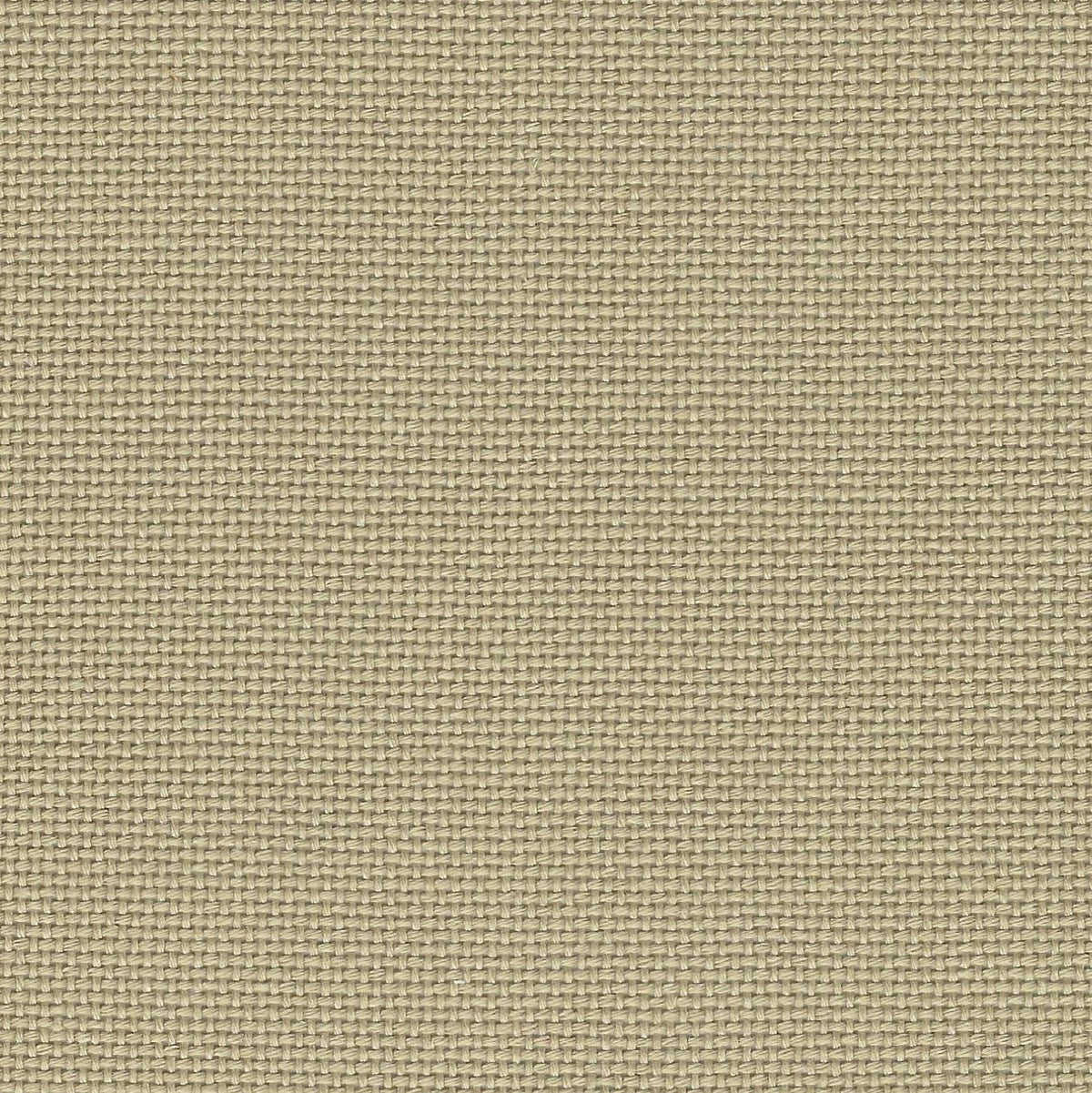 Zweigart Murano fabric sample in neutral tone