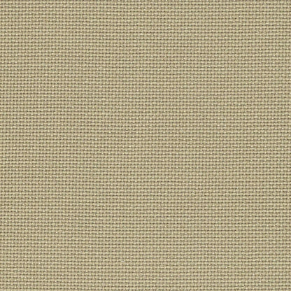 Zweigart Murano fabric sample in neutral tone
