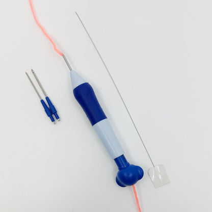 Craftinglove fine punch needle for embroidery