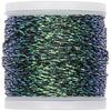 Rico metallic embroidery thread, colour detail