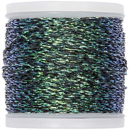 Rico metallic embroidery thread, colour detail