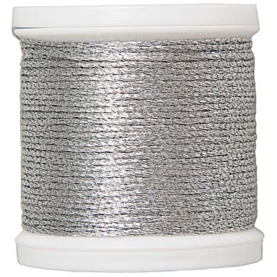 Rico metallic embroidery thread, gold spool