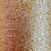 Rico metallic embroidery thread, close-up