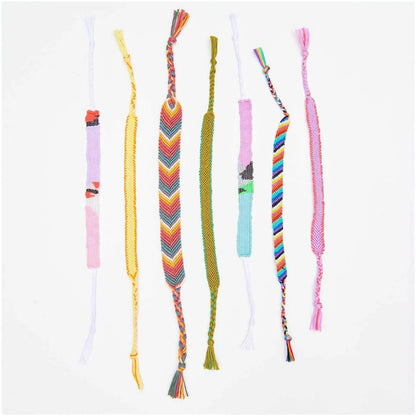Stickgarn-Set in Ice Cream, 10 Docken von Rico Design