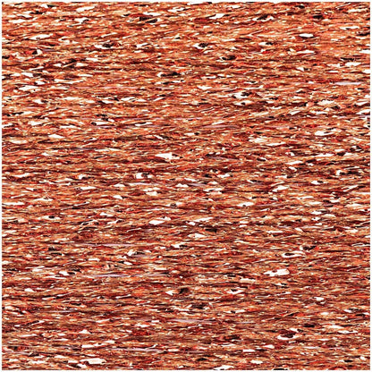 Metallic embroidery thread in copper, 200m by Rico Design