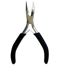 Flat pliers with grooves by Rico Design