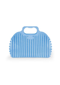 Aykasa foldable Maxi bag in baby blue