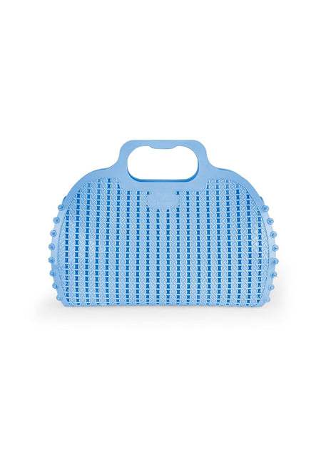 Aykasa foldable Maxi bag in baby blue