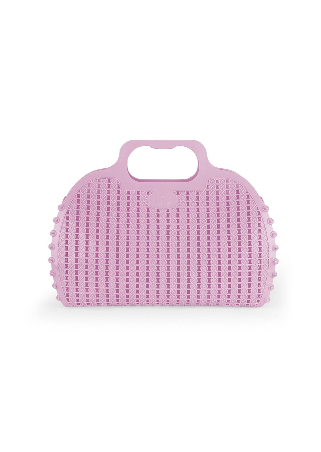 Aykasa foldable Maxi bag in orchid