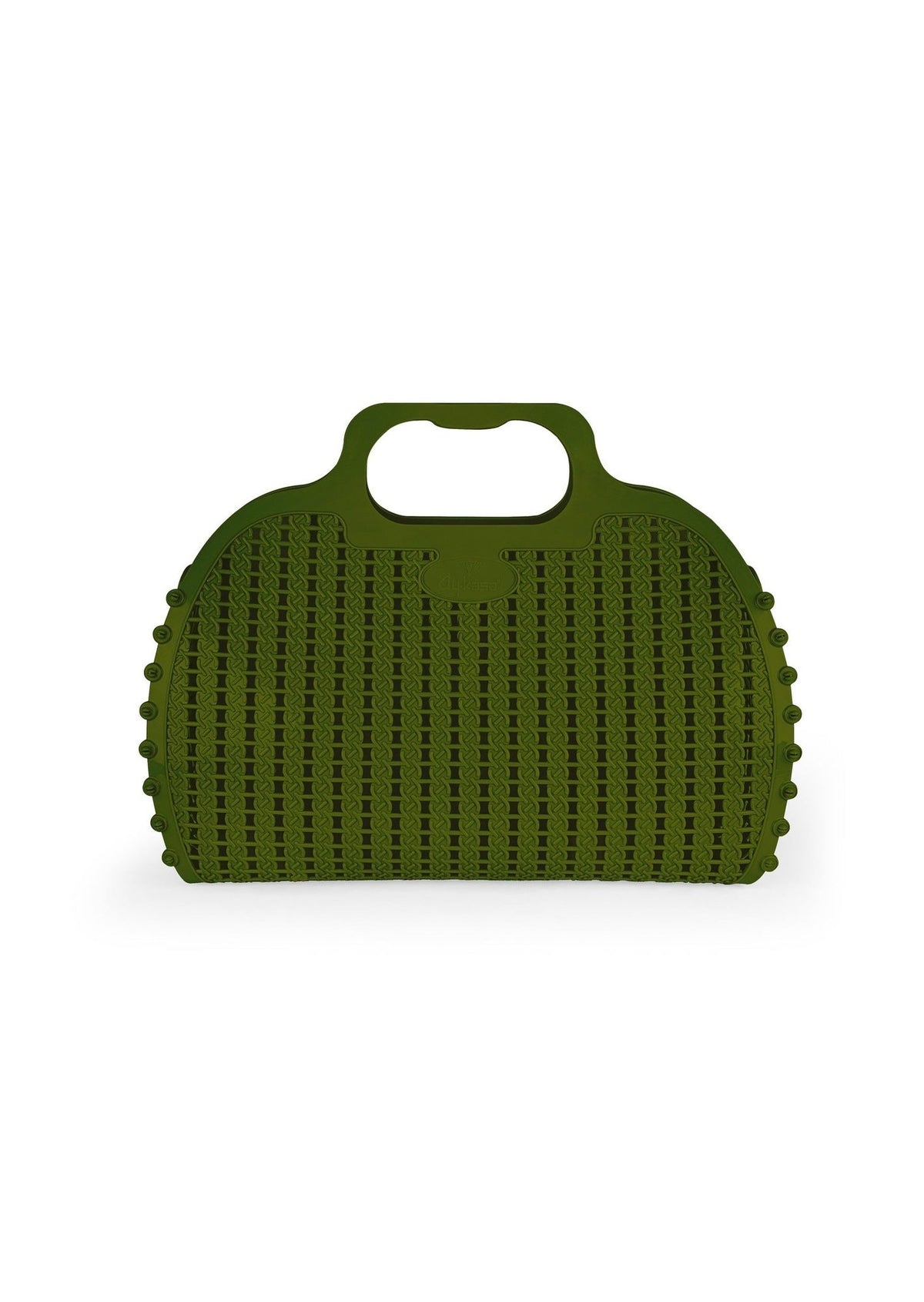 Aykasa foldable Maxi bag in khaki