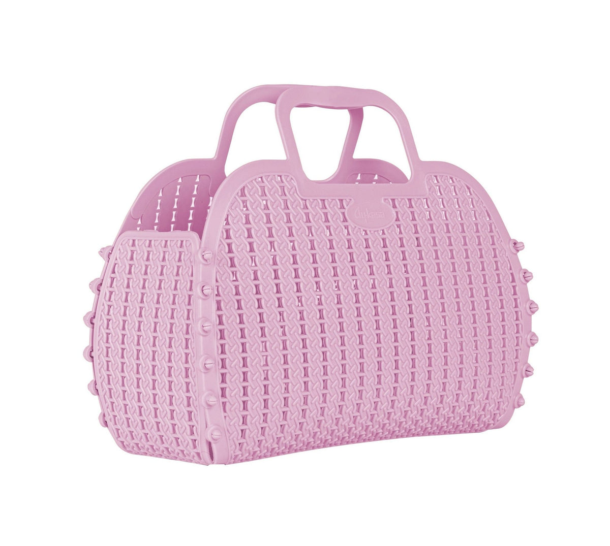 Aykasa foldable Mini bag in orchid