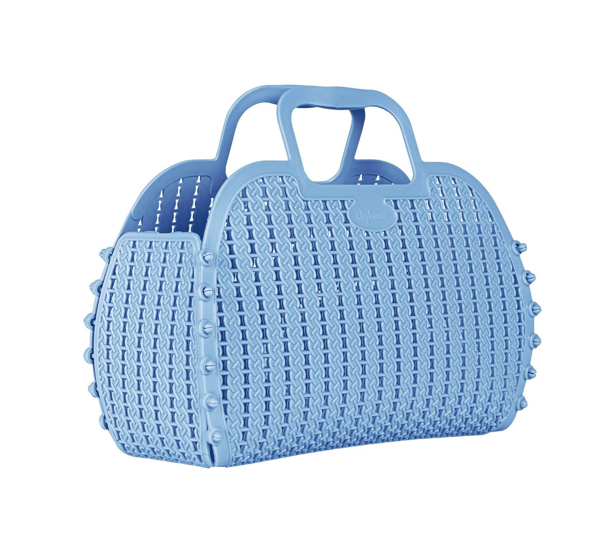 Aykasa foldable Mini bag in baby blue