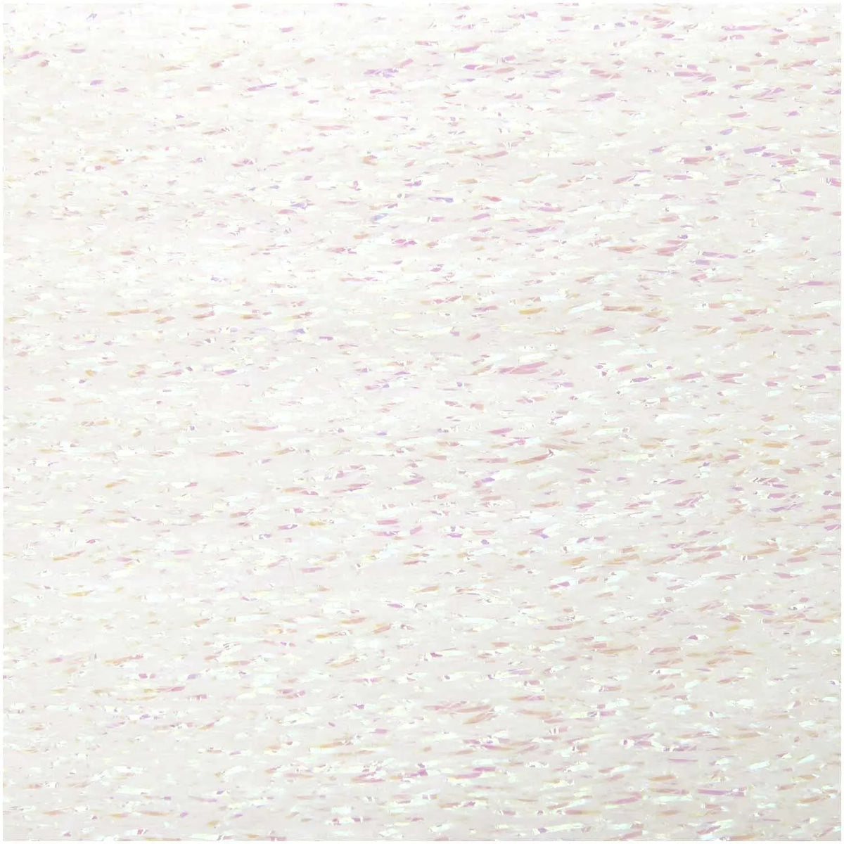 Ricorumi Lamé Glitzergarn in Weiss Irisierend, 10g von Rico Design