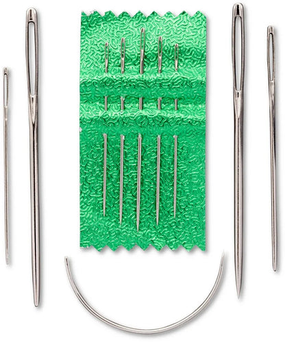 Special hobby needle set for crafts by Prym
