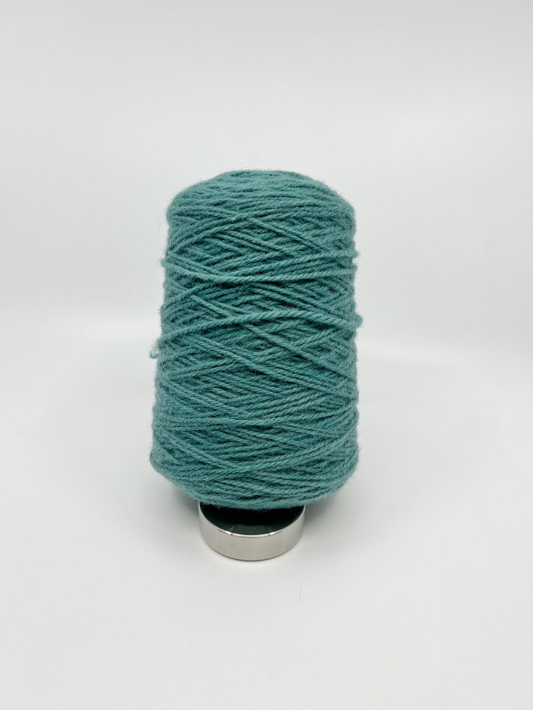 Teppichwolle - Tuftingwolle- Tuftinggarn - Neuseeländische Wolle - 500g