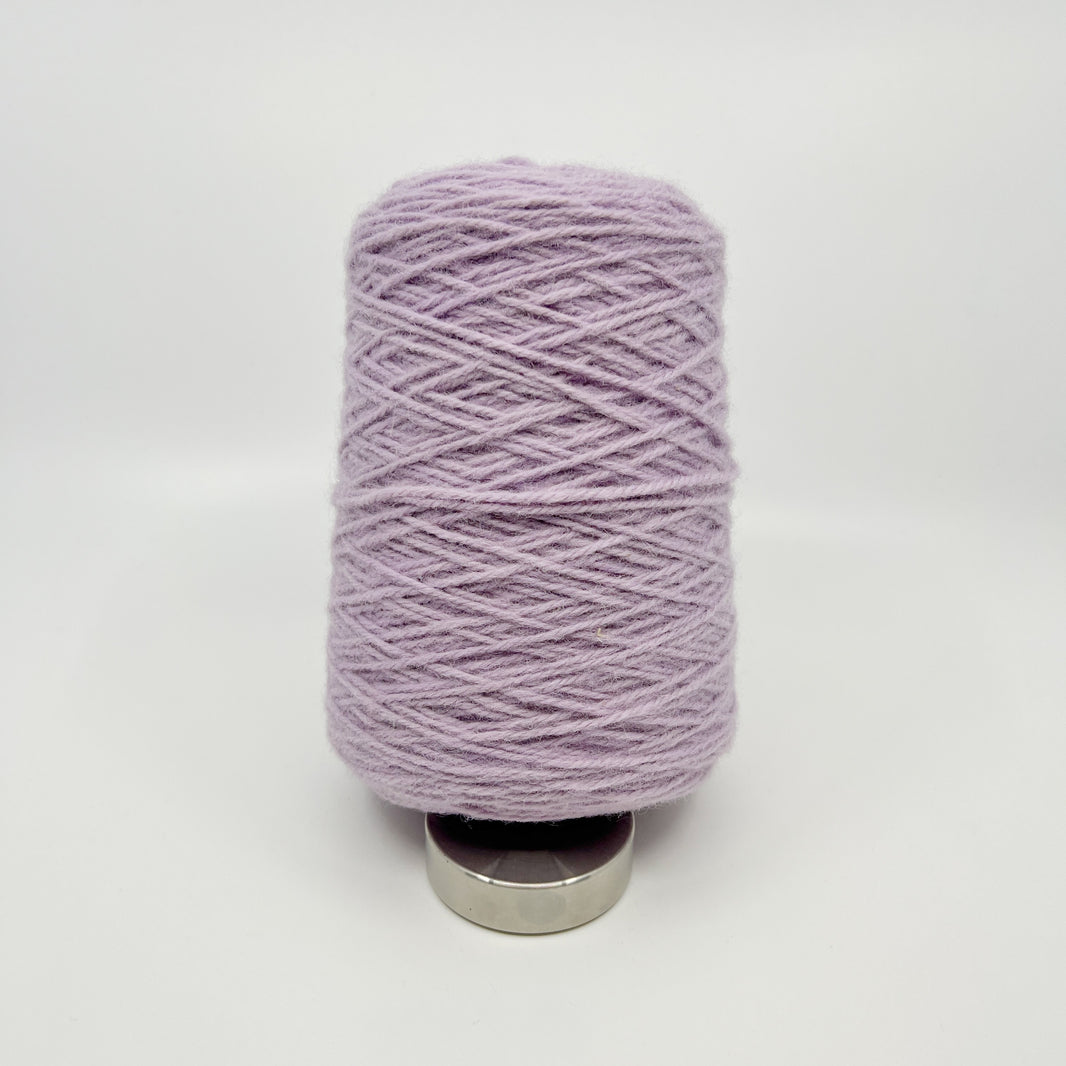 Teppichwolle - Tuftingwolle- Tuftinggarn - Neuseeländische Wolle - 500g