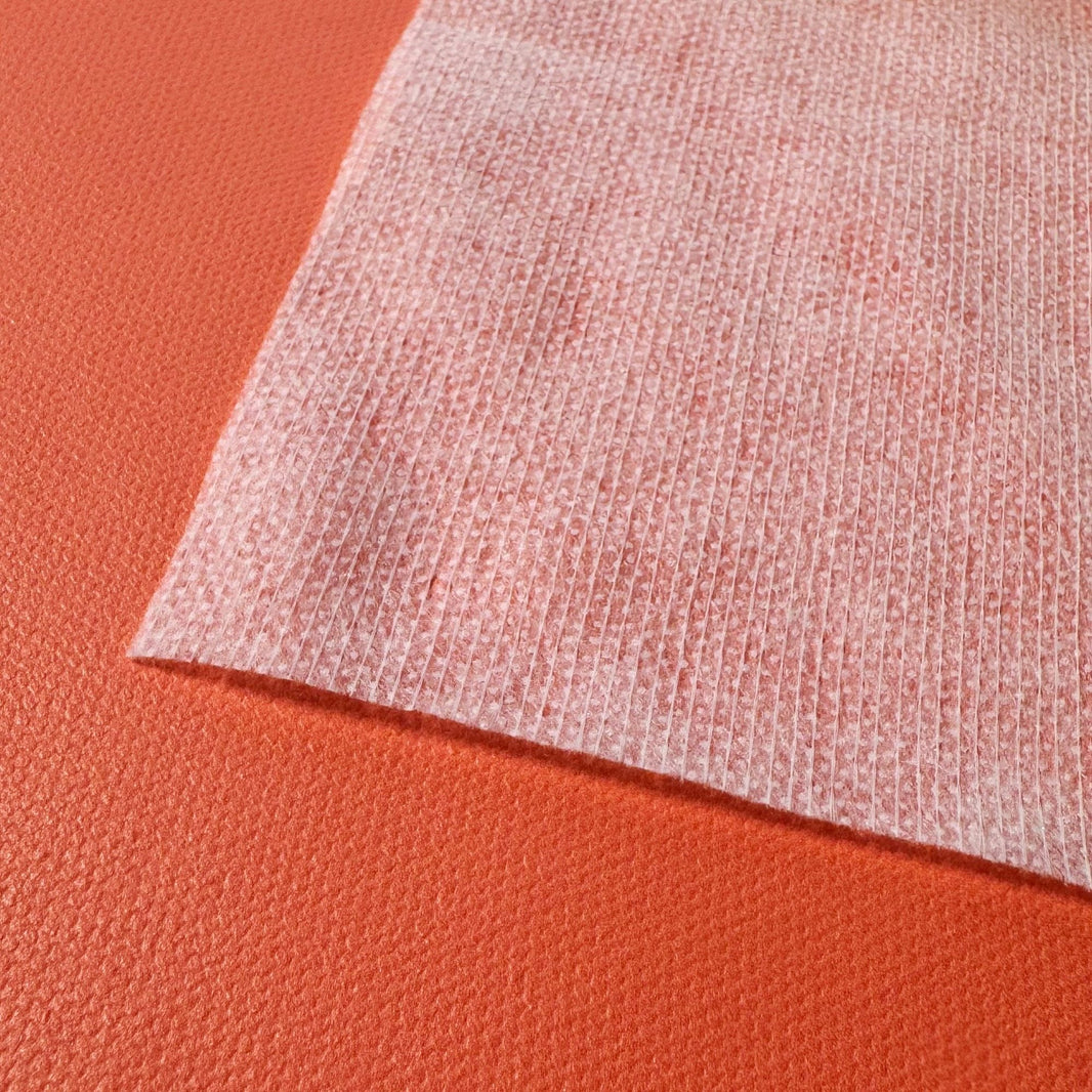 Vliesline Softline H410 Bügeleinlage, Stoffdetail weiss