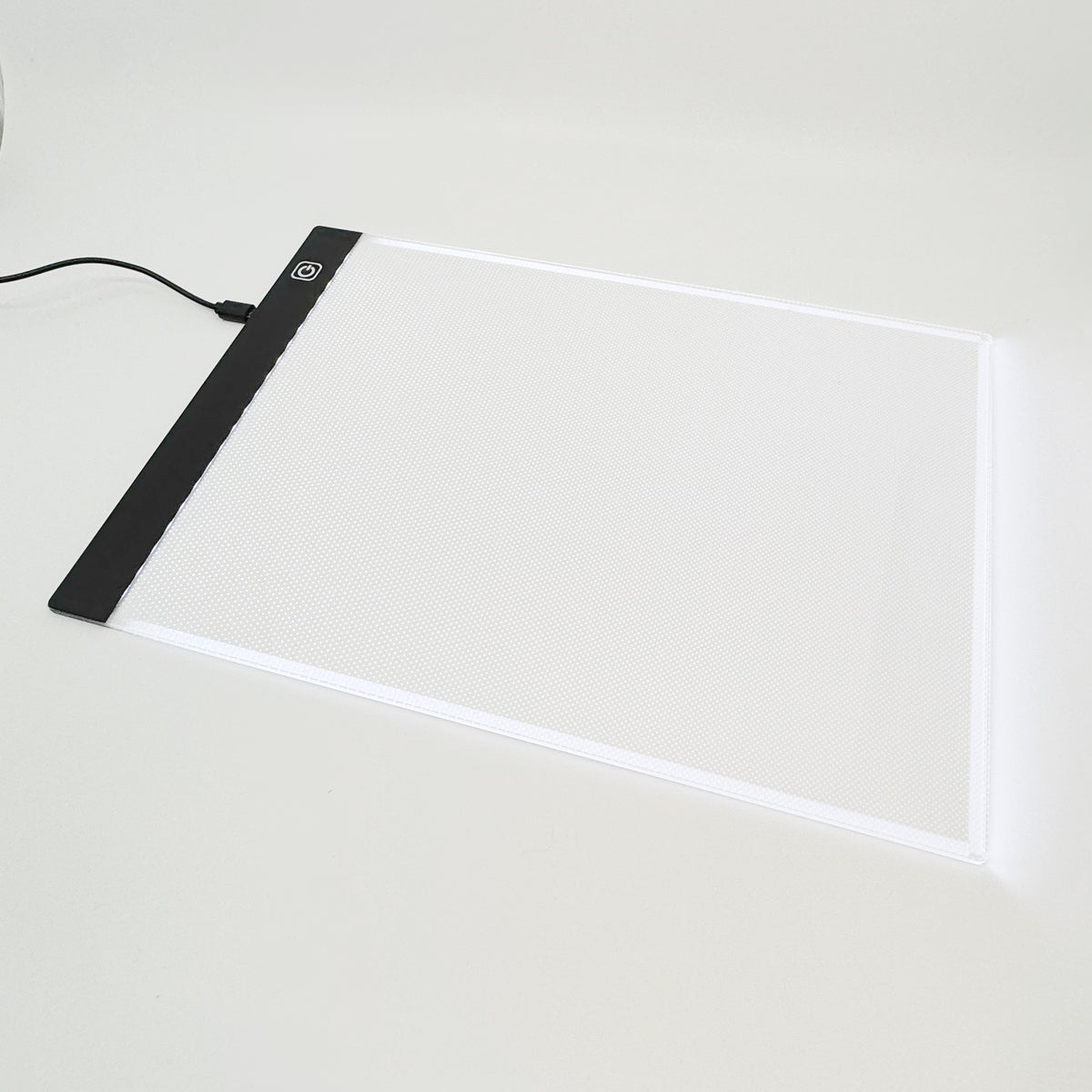 A4 USB-Leuchtpad Lightbox zum Abpausen von Vorlagen