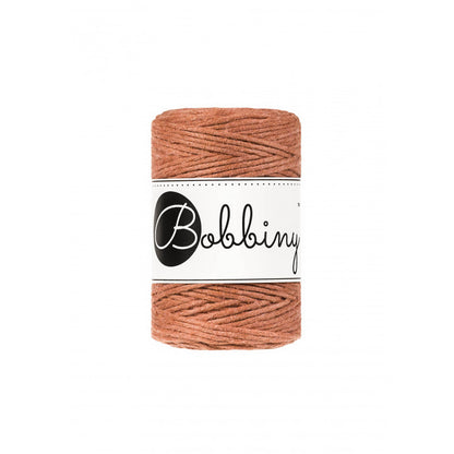 Macrame Cord - 1,5mm - 100m - Cotton - Bobbiny