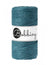 Peacock Blue