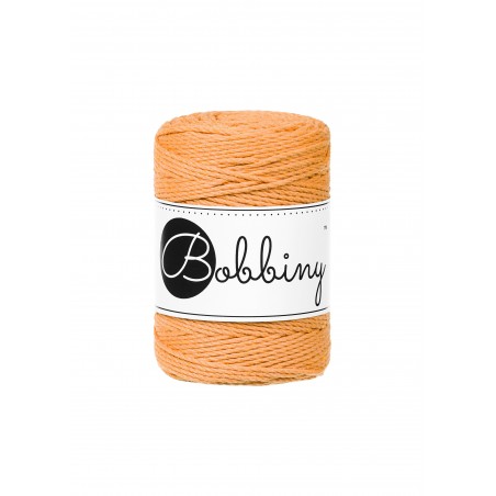 Makrame Garn - Rope - 1,5mm - 100m - Baumwolle - Bobbiny