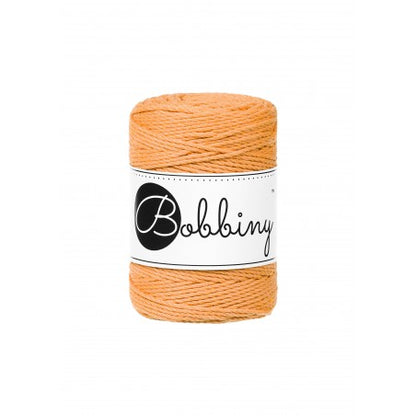 Makrame Garn - Rope - 1,5mm - 100m - Baumwolle - Bobbiny