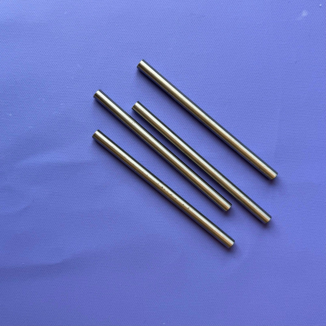 Hauptstangen-Ersatzteile für AK-I, AK-II und AK-V Maschinen, 4er-Set