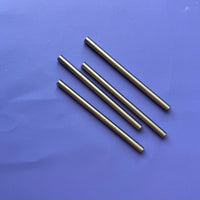 Main rod spare parts for AK-I, AK-II and AK-V machines, set of 4