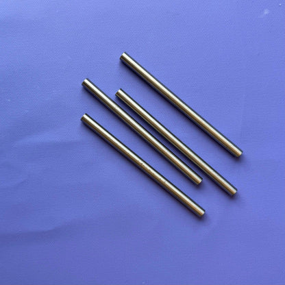 Main rod spare parts for AK-I, AK-II and AK-V machines, set of 4