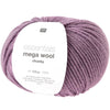 Mega Chunky Wool - Essentials - 100g - Rico Design