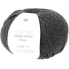 Mega Chunky Wool - Essentials - 100g - Rico Design