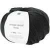 Mega Chunky Wool - Essentials - 100g - Rico Design