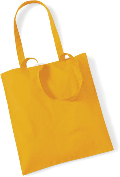 Tote Bag - "Bag for Life" - 38x42cm - W101 - Westofrd Mill