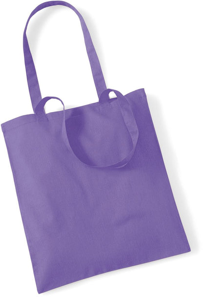 Tote Bag - "Bag for Life" - 38x42cm - W101 - Westofrd Mill