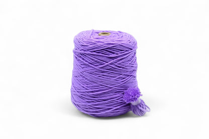 Acrylic Yarn - Tufting Yarn - on cone - 400g - Tuftinglove