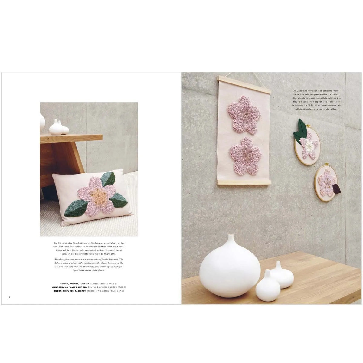 Posterleiste aus Holz von Rico Design