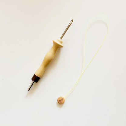 Punch Needle - ABS plastic (recycled) - Lavor