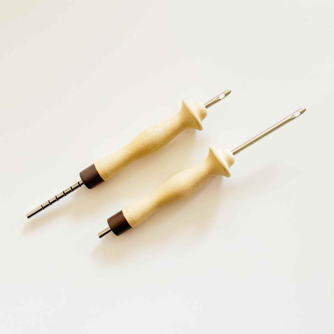 Punch Needle - ABS plastic (recycled) - Lavor